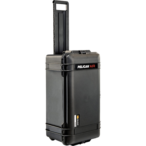 Valise 1606 Air, Mallette rigide Rock Safety Industrial Ltd