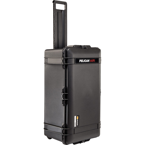 Valise 1626 Air, Mallette rigide Rock Safety Industrial Ltd