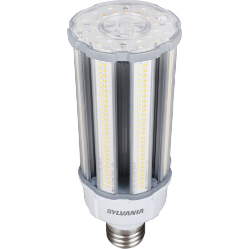 LEDVance HID Bulb, Corn, 54 W, 8100 Lumens, EX39 Base Rock Safety Industrial Ltd