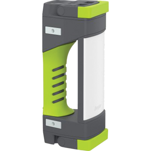 Baladeuse de la s&eacute;rie Pro, DEL, 1000 lumens Rock Safety Industrial Ltd