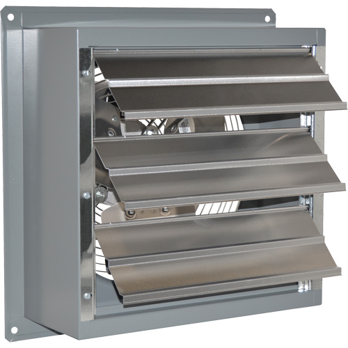 SD Standard Exhaust Fan Rock Safety Industrial Ltd