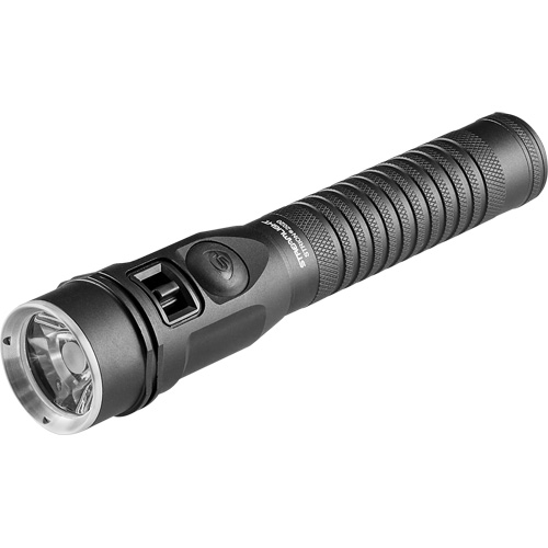 Lampe de poche Strion 2020, DEL, 1200 lumens, Piles Rechargeable Rock Safety Industrial Ltd