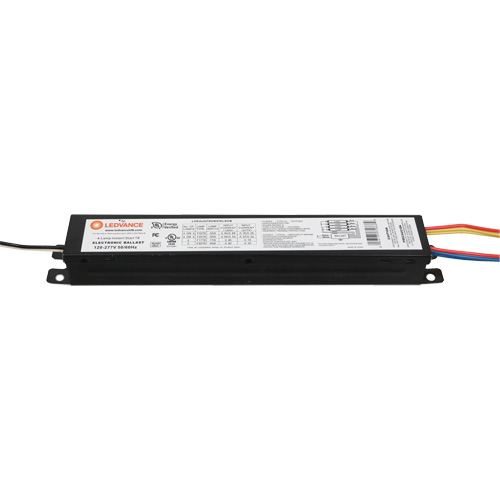 High Efficiency 4-Lamp T8 Instant Start UNV Electronic Ballast Rock Safety Industrial Ltd