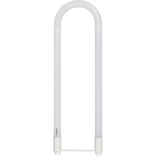 Lampe DEL IPS T8 SubstiTUBE CURVALUME, 13 W, 2100 lumens, base G13 Rock Safety Industrial Ltd