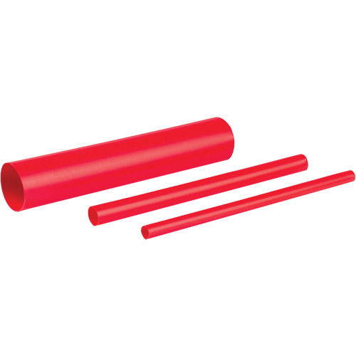 Dual Wall Heat Shrink Tubing, 1/2' Rock Safety Industrial Ltd