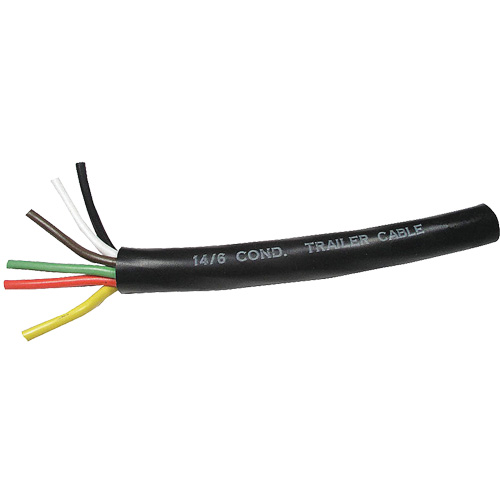 C&acirc;ble de remorque pour le gel profond Rock Safety Industrial Ltd