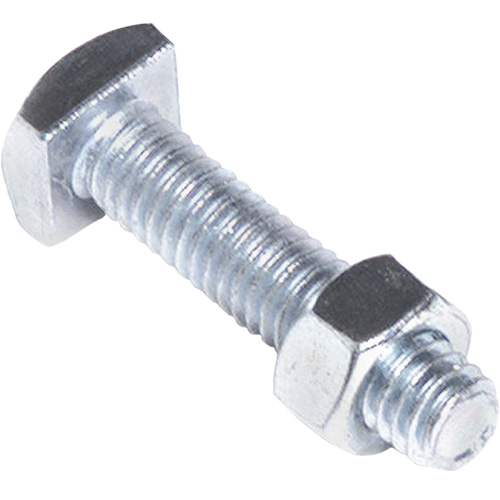 Square Head Bolt & Nut Rock Safety Industrial Ltd