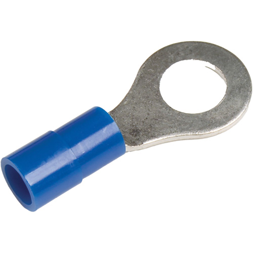 Nylon Ring Terminals Rock Safety Industrial Ltd