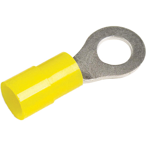 Nylon Ring Terminals Rock Safety Industrial Ltd
