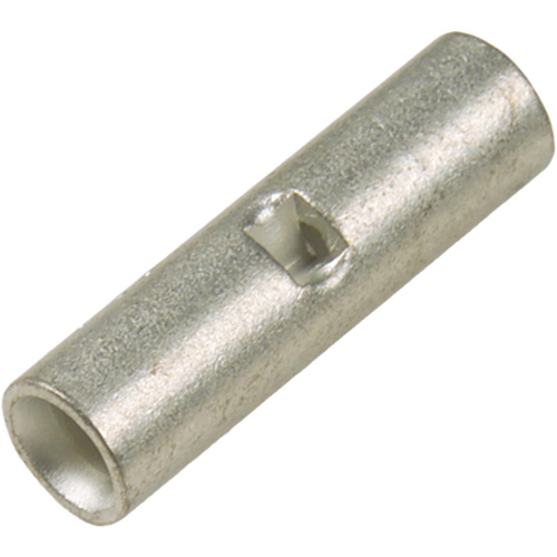 Uninsulated Seamless Butt Connectors Rock Safety Industrial Ltd