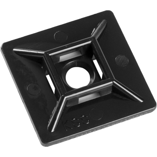 Cable Tie Mounting Bases Rock Safety Industrial Ltd