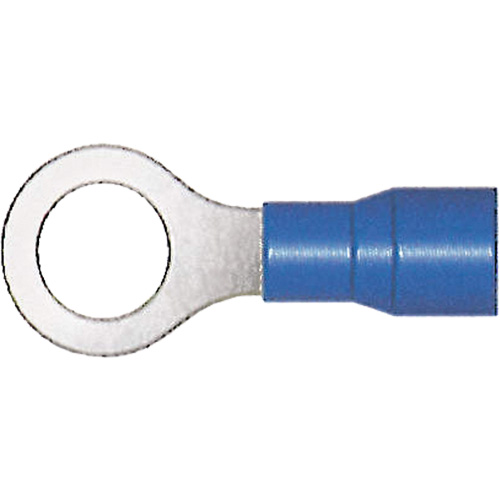 Vinyl Ring Terminals Rock Safety Industrial Ltd
