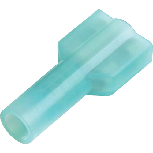 16 - 14 Gauge Female Nylon Quick Disconnects Rock Safety Industrial Ltd