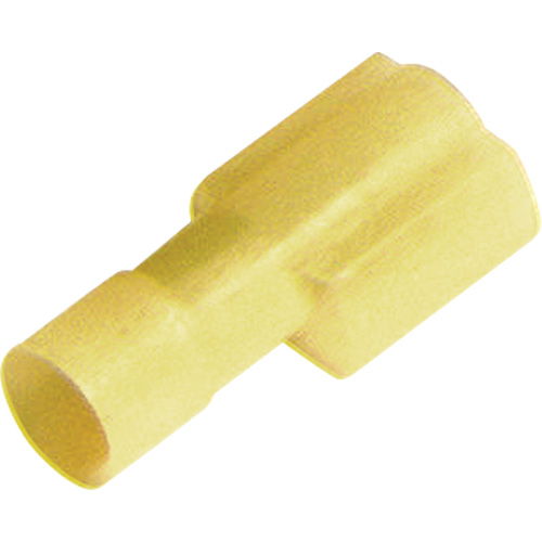 12 - 10 Gauge Male Nylon Quick Disconnects Rock Safety Industrial Ltd