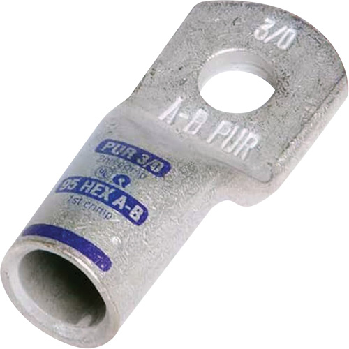MagnaLug&reg; Starter/Ground Lugs Rock Safety Industrial Ltd