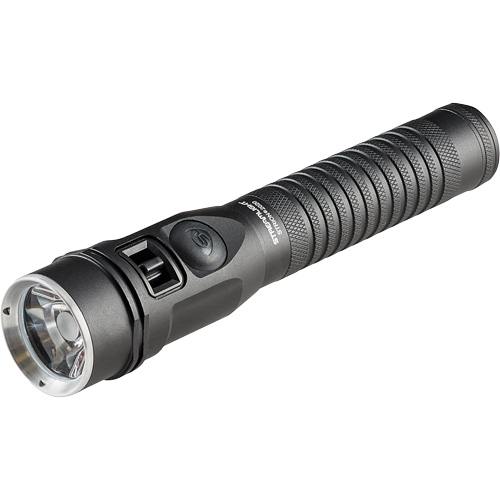 Lampe de poche portative Strion, DEL, 1200 lumens, Piles Rechargeable Rock Safety Industrial Ltd