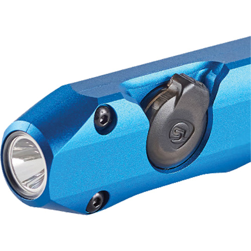 Lampe de poche mince &agrave; usage quotidien Wedge, DEL, 1000 lumens, Piles Rechargeable Rock Safety Industrial Ltd