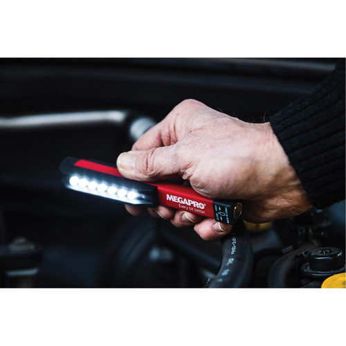 Lampe de travail, DEL Rock Safety Industrial Ltd