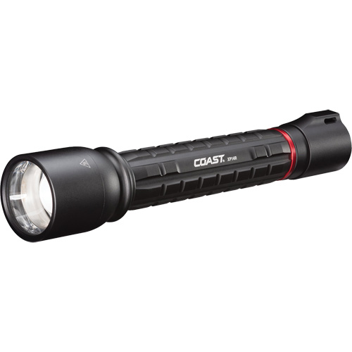 Lampe de poche XP14R avec mise au point coulissante, 4500 lumens, Piles Rechargeable Rock Safety Industrial Ltd