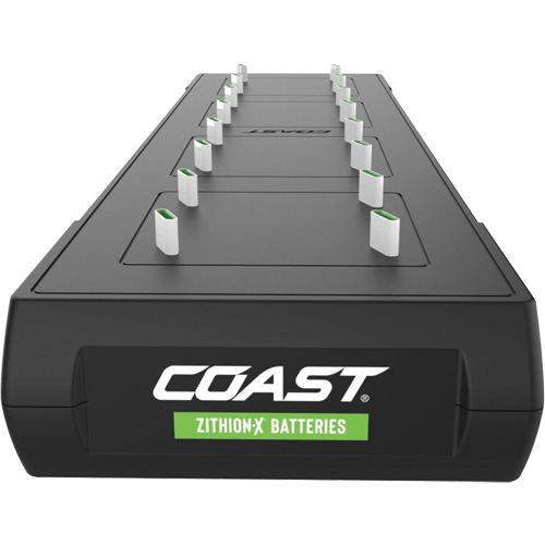ZXCS16 Zithion-X Charging Station  Rock Safety Industrial Ltd