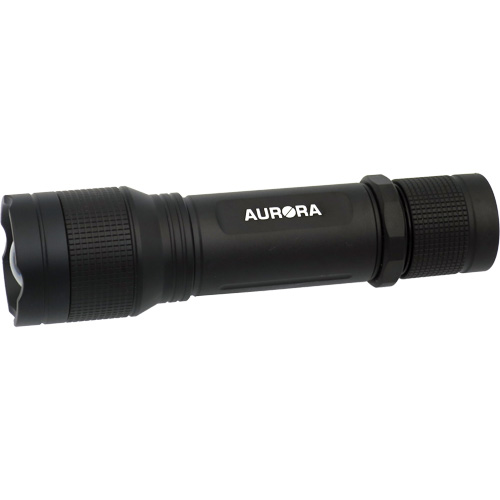 Lampe de poche IP67, DEL, 2000 lumens, Piles Rechargeable Rock Safety Industrial Ltd
