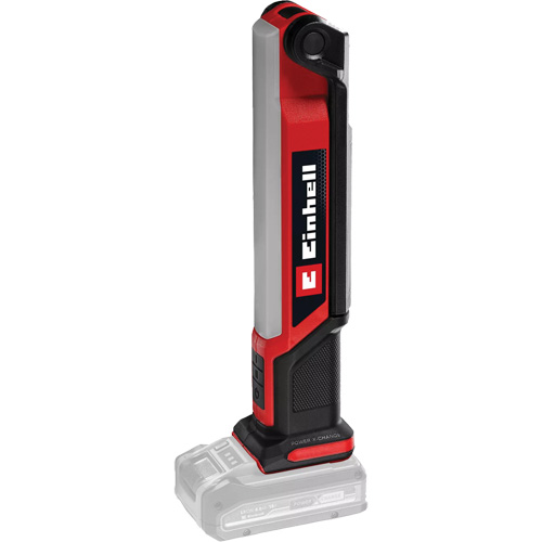 18V Cordless LED Work Light (Tool Only), LED, 1000 Lumens Rock Safety Industrial Ltd