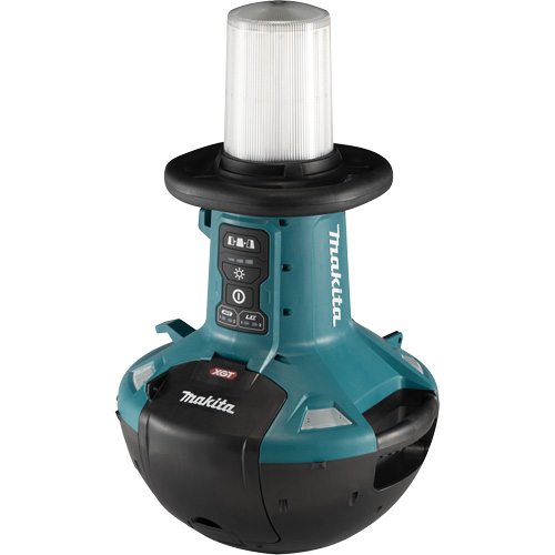Lampe de chantier &agrave; DEL auto-redressante 40Vmax XGT (outil seulement)?, DEL, 5500 lumens Rock Safety Industrial Ltd