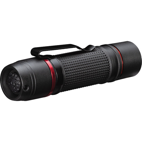 Lampe de poche &agrave; deux modes d'optique PX9, DEL, 750 lumens, Piles AAA Rock Safety Industrial Ltd