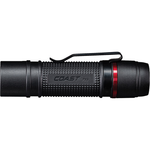 Lampe de poche &agrave; deux modes d'optique PX9, DEL, 750 lumens, Piles AAA Rock Safety Industrial Ltd