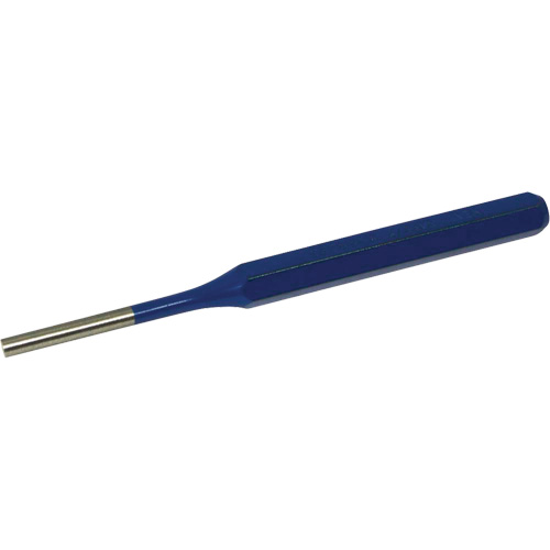 Poinçon effil&eacute;, 3/16" dia. x 6-1/4" lo Rock Safety Industrial Ltd