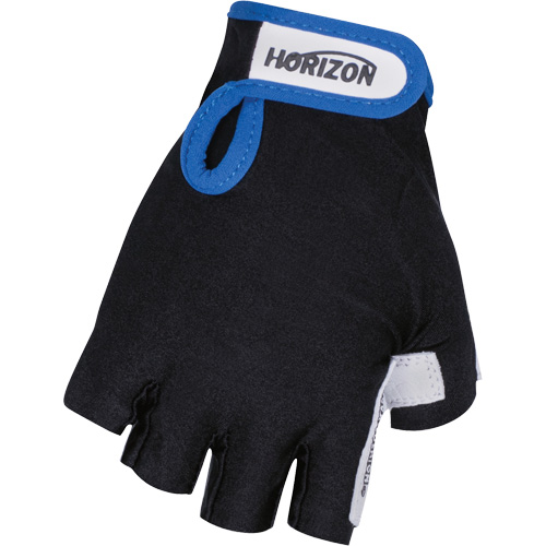 Gants att&eacute;nuateurs de vibration sans doigts, Taille T-Grand, Paume Ch&egrave;vre Rock Safety Industrial Ltd