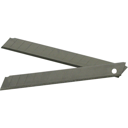 Replacement Blade, Snap-Off Style Rock Safety Industrial Ltd