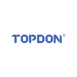 brand-logo center-block Topdon 200 200