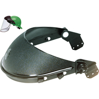Accessoires et pièces pour masque de soudage