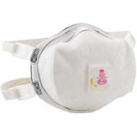 Respirateur contre les particules 8293, P100, Certifi&eacute; NIOSH Rock Safety Industrial Ltd
