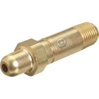 Regulator Nipple Rock Safety Industrial Ltd