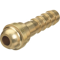 Hose Nipple, Barb Rock Safety Industrial Ltd