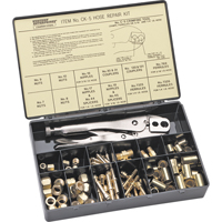 Gas Welder Fittings
