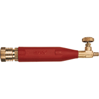 Snap-in Style Torch Handle Rock Safety Industrial Ltd