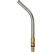 Snap-in Style Torch Tip Rock Safety Industrial Ltd