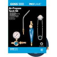 Screw-in Style Torch Kit Rock Safety Industrial Ltd