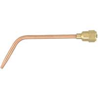 Welding Heating Nozzle Tip Rock Safety Industrial Ltd