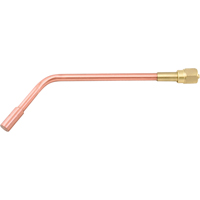 Multi-Gas Heating Nozzle Rock Safety Industrial Ltd