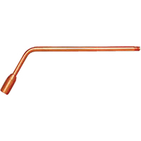 Medium-Duty Multi-Flame Heating Tip, Harris Compatible Rock Safety Industrial Ltd