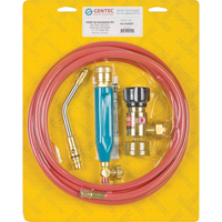 Air-Acetylene Outfits Rock Safety Industrial Ltd