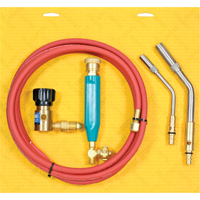Torch Kit Rock Safety Industrial Ltd