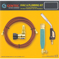 22-GA-KPSL5KIT SWRIL FLAME With AUTO IGNITE TIP Rock Safety Industrial Ltd