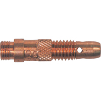 Corps de collet et collets pour chalumeau TIG