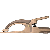Ground Clamps, 500 Amperage Rating Rock Safety Industrial Ltd