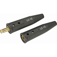 LC-10 Cable Connectors, 4-1/0 Capacity Rock Safety Industrial Ltd